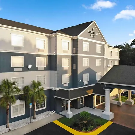 Country Inn & Suites By Radisson, Pensacola West, Fl